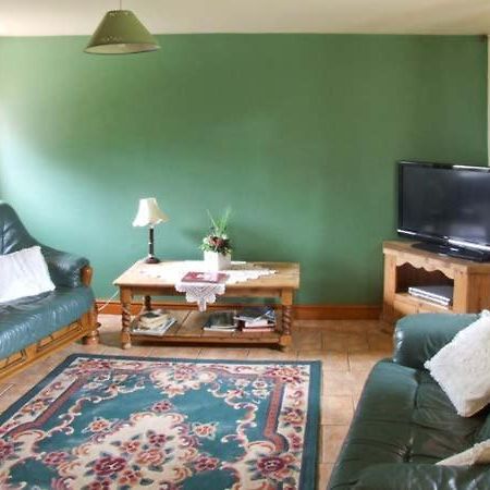 Horse Shoe Cottage Bradley in the Moors Экстерьер фото
