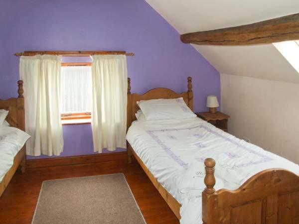 Horse Shoe Cottage Bradley in the Moors Экстерьер фото